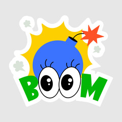 Bomb Boom 