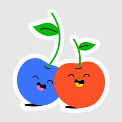 Happy Cherries