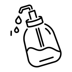Hand Sanitizer 