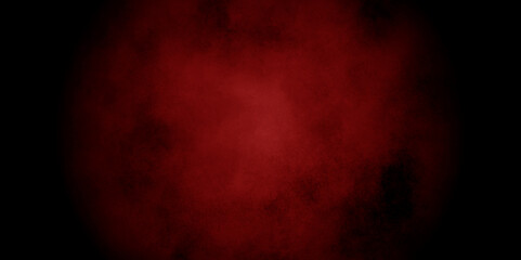 Abstract old grunge red and black wall background texture. Dark red horror scary background. grunge horror texture concrete. marbled texture. Old and grainy red paper texture, vector, illustration.