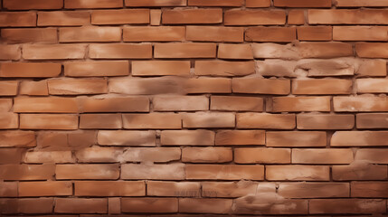 Fototapeta premium Historic brick masonry, timeless and solid architecture