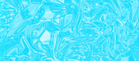 water texture on blue background with water ripples, Beautiful natural sky blue color crystalized blue texture with stains, seamless and crystalized abstract blue background with texture of marble. 