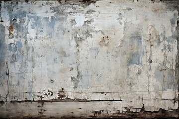 Grunge distressed texture on clean white background, vector design for creative projects