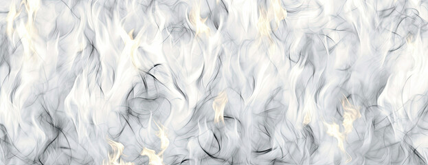 Obraz premium Monochrome Background With Grey and White Swirls