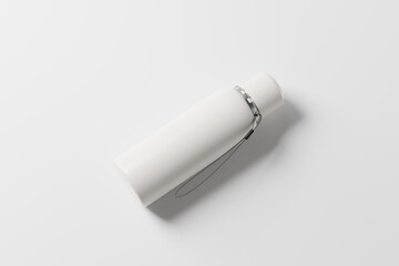 Reusable Plastic Water Bottle Mockups

Reusable Plastic or Aluminum Water Bottle Mockup Templates