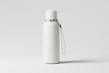 Reusable Plastic Water Bottle Mockups

Reusable Plastic or Aluminum Water Bottle Mockup Templates