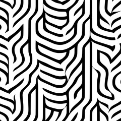 floral seamless pattern, pattern, flower pattern, geometric pattern, diagonal pattern, floral, flower, seamless, design, ornament, vector, decoration, art, wallpaper, leaf, illustration, black, style,