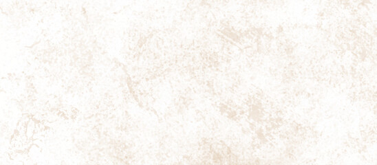 abstract brown stains on white paper paint background texture .Light brown concrete background texture wallpaper . old grunge paper texture design and Vector design in illustration. Vintage texture.