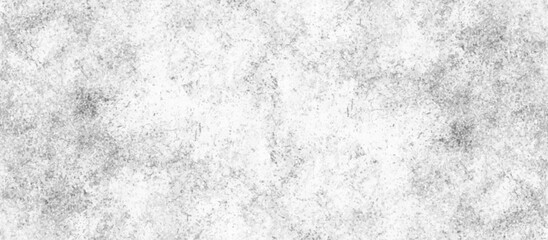 Abstract white paper texture and white watercolor painting background .Marble texture background Old grunge textures design .White and black messy wall stucco texture background .	