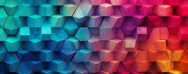 Abstract colorful stone background wallpaper