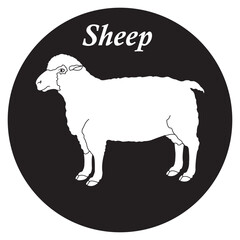Sheep icon