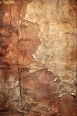 Fototapeta premium Old grunge paper texture background