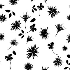 Floral seamless pattern, Pattern, Flower pattern, geometric pattern, diagonal pattern, pattern, floral, flower, seamless, design, ornament, vector, decoration, art, wallpaper, leaf, illustration, 