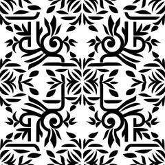 Floral seamless pattern, Pattern, Flower pattern, geometric pattern, diagonal pattern, pattern, floral, flower, seamless, design, ornament, vector, decoration, art, wallpaper, leaf, illustration, 