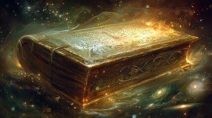 The Book of Secrets