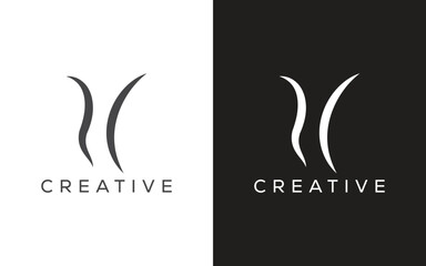 Weight loss vector logo. Slim body shape logo. female Slim body outline logo. fitness logo