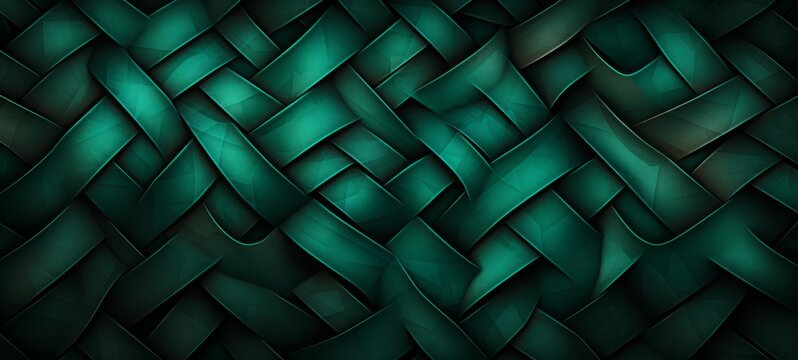 Green Celtic Knot patterns. Celtic Knot texture wallpaper. Ancient Celtic Knot Patterns. Old magic Celtic Patterns. Celtic symbols.