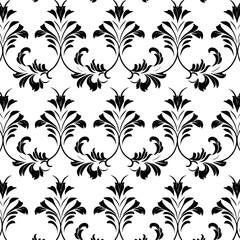 Floral seamless pattern, Pattern, Flower pattern, geometric pattern, diagonal pattern, pattern, floral, flower, seamless, design, ornament, vector, decoration, art, wallpaper, leaf, illustration, 