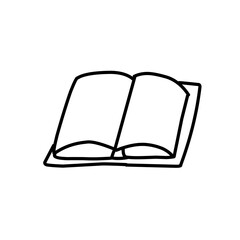 read book icon