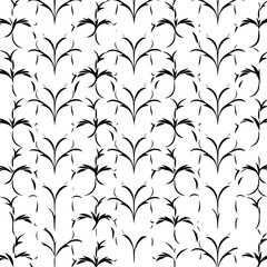 Floral seamless pattern, Pattern, Flower pattern, geometric pattern, diagonal pattern, pattern, floral, flower, seamless, design, ornament, vector, decoration, art, wallpaper, leaf, illustration, 
