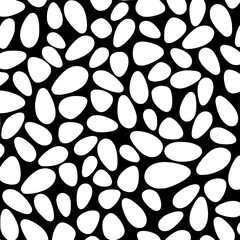 Floral seamless pattern, Pattern, Flower pattern, geometric pattern, diagonal pattern, pattern, floral, flower, seamless, design, ornament, vector, decoration, art, wallpaper, leaf, illustration, blac