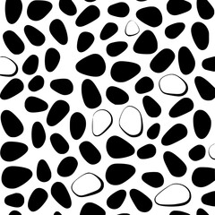 Floral seamless pattern, Pattern, Flower pattern, geometric pattern, diagonal pattern, pattern, floral, flower, seamless, design, ornament, vector, decoration, art, wallpaper, leaf, illustration, blac