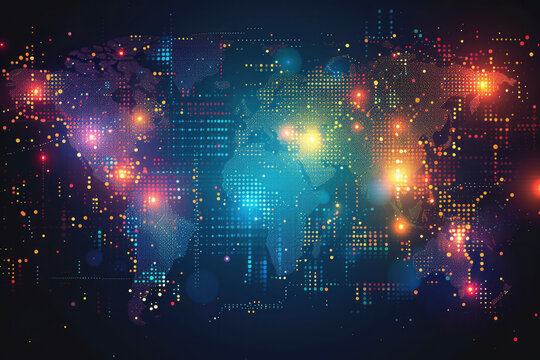 Ongoing geopolitical shifts and diplomatic relations between countries may play a significant role in shaping the global landscape