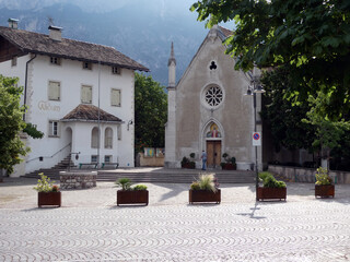 Pfarrkirche Kurtinig