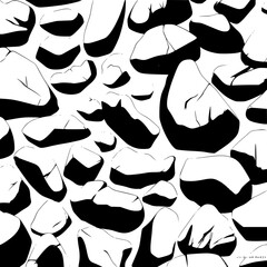 Floral seamless pattern, Pattern, Flower pattern, geometric pattern, diagonal pattern, pattern, floral, flower, seamless, design, ornament, vector, decoration, art, wallpaper, leaf, illustration, 