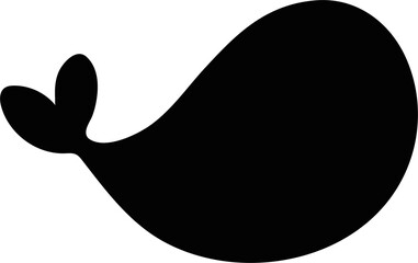 Flushed blue whale © Chathurika