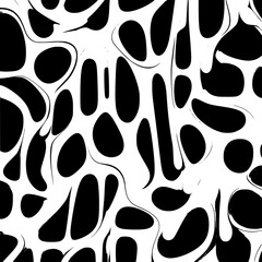 Floral seamless pattern, Pattern, Flower pattern, geometric pattern, diagonal pattern, pattern, floral, flower, seamless, design, ornament, vector, decoration, art, wallpaper, leaf, illustration, blac