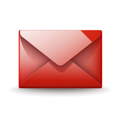 Envelope mail illustration icon material
