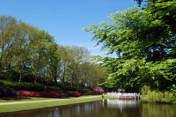 Rhododendronparken Bronderslev