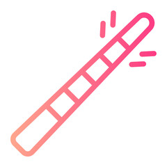 pointer gradient icon