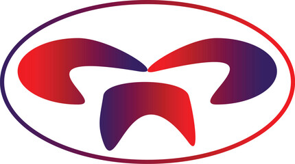 abstract logo design