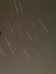 Star Trails