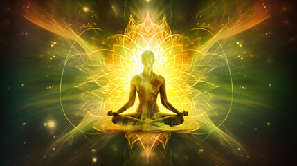 Luminous Core: The Heart of Meditation