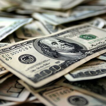Crowdfunding campaign with US dollar