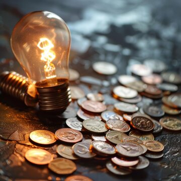A failed crowdfunding campaign leaving entrepreneurs in debt