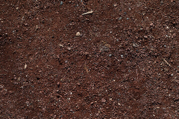 soil background