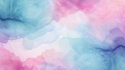 Fototapeta na wymiar A captivating digital background design with a watercolor-inspired abstract pattern, perfect for adding an artistic touch to various projects