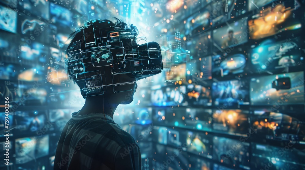 Poster navigating the digital landscape: understanding operating system