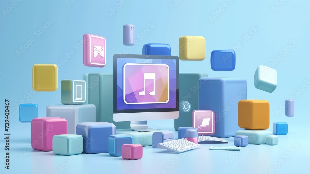 Poster operating system compatibility: seamless integration across platform