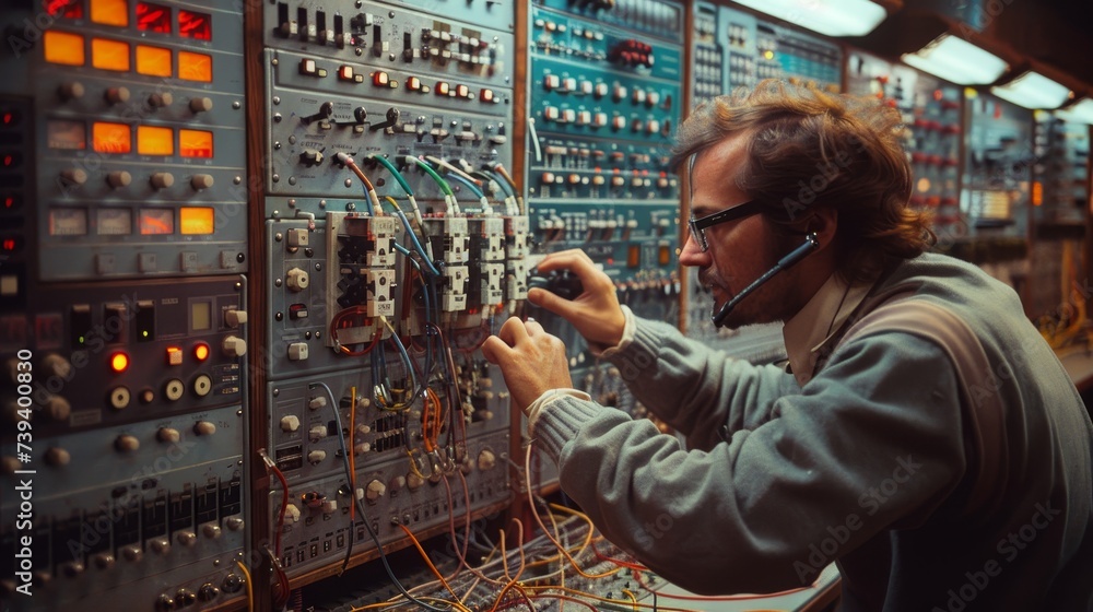 Poster operating systems logging: recording system activities for analysis and troubleshooting