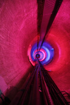 Tunnel