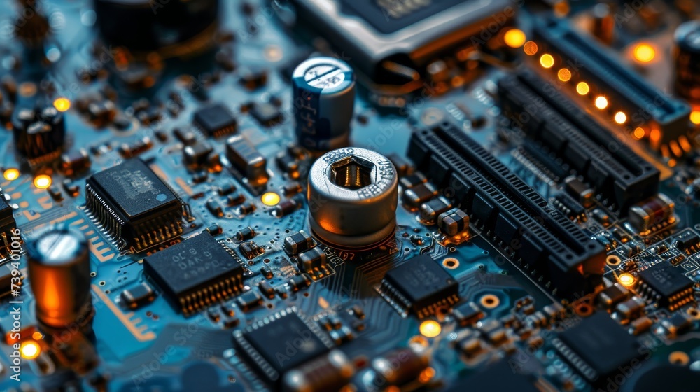 Poster operating systems reliability: minimizing downtime and system failures
