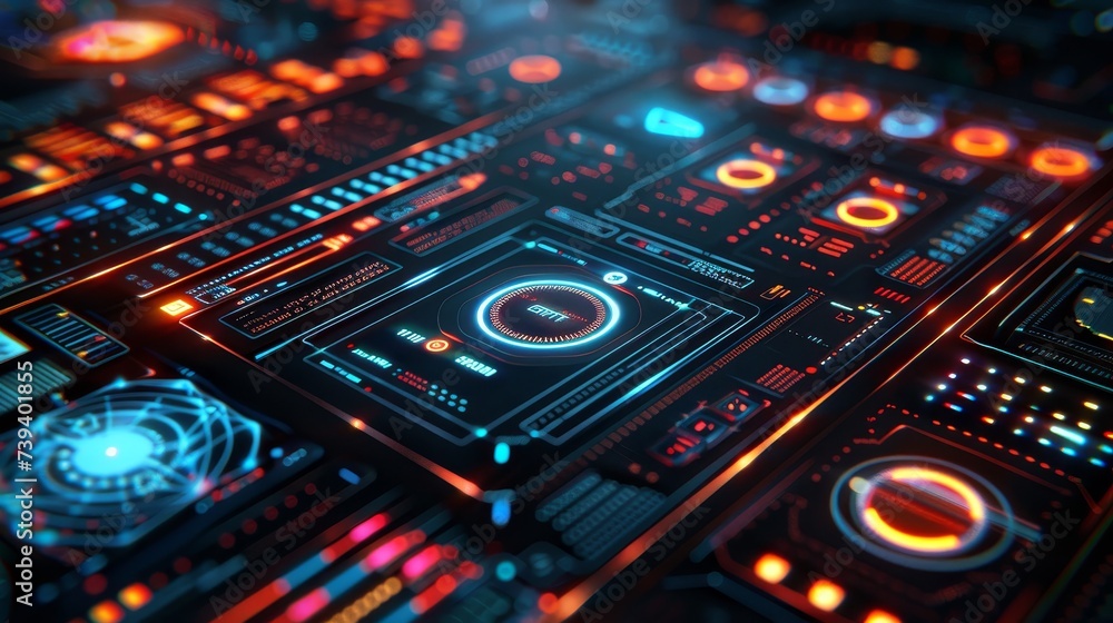 Poster the evolution of user interfaces: operating systems design