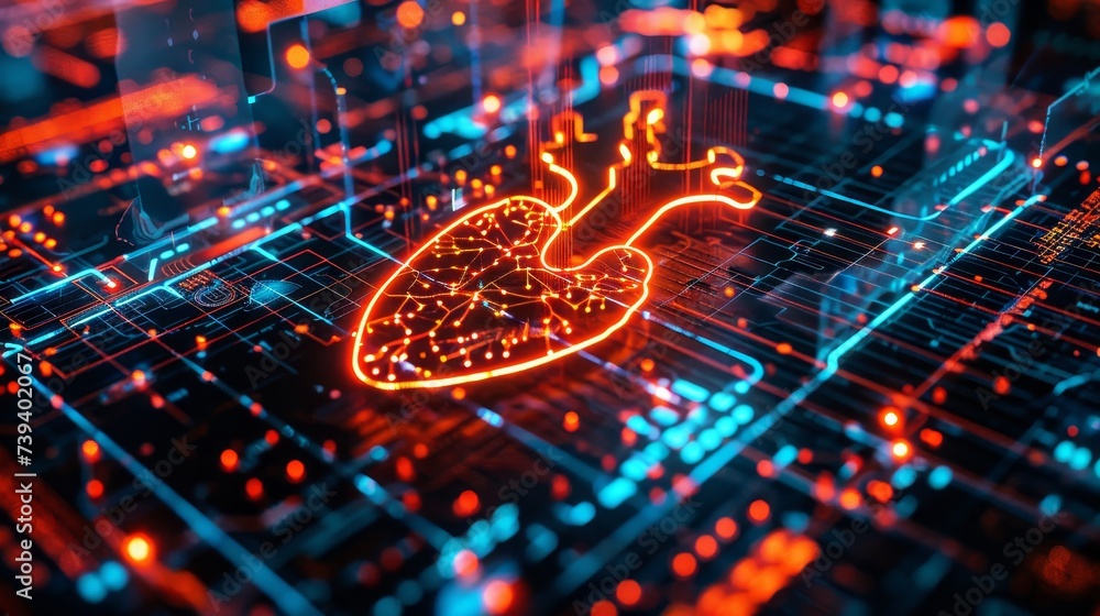 Poster the heartbeat of technology: operating systems in action
