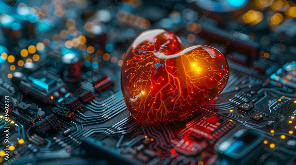 Poster the heartbeat of technology: operating systems in action
