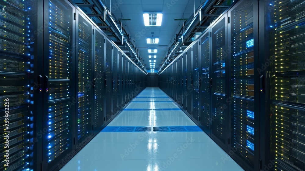 Poster the importance of system backups: ensuring operating systems data integrity